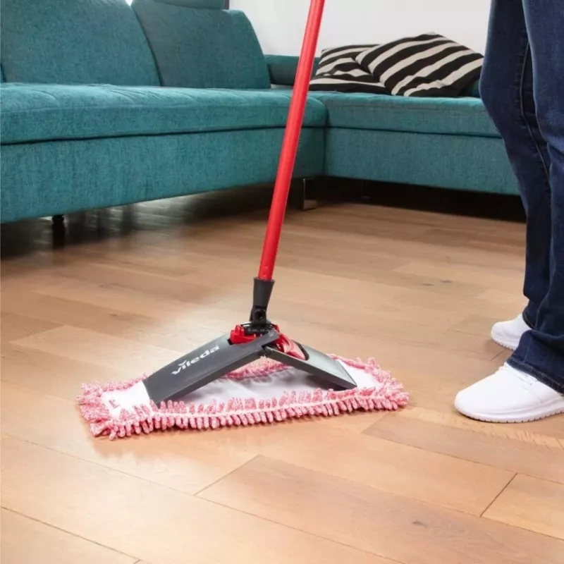 Vileda Pet Pro nadstavec na mop na vlasy a srsť
