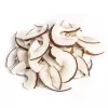 Sušený kokos Eco fresh foods 100 g – strúhaný kokos, balenie 100 g