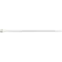 LappKabel Basic Tie káblové viazače (D x Š) 200 mm x 2,6 mm káblový viazač BASIC TIE 200X2,6 TR farba: prírodná 1000 ks LappKabel (61831004)
