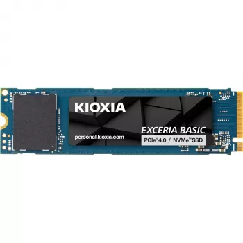 Interné SSD Kioxia LSF10Z001TG8 — 1 TB M.2 2280 PCIe 4.0 NVMe QLC