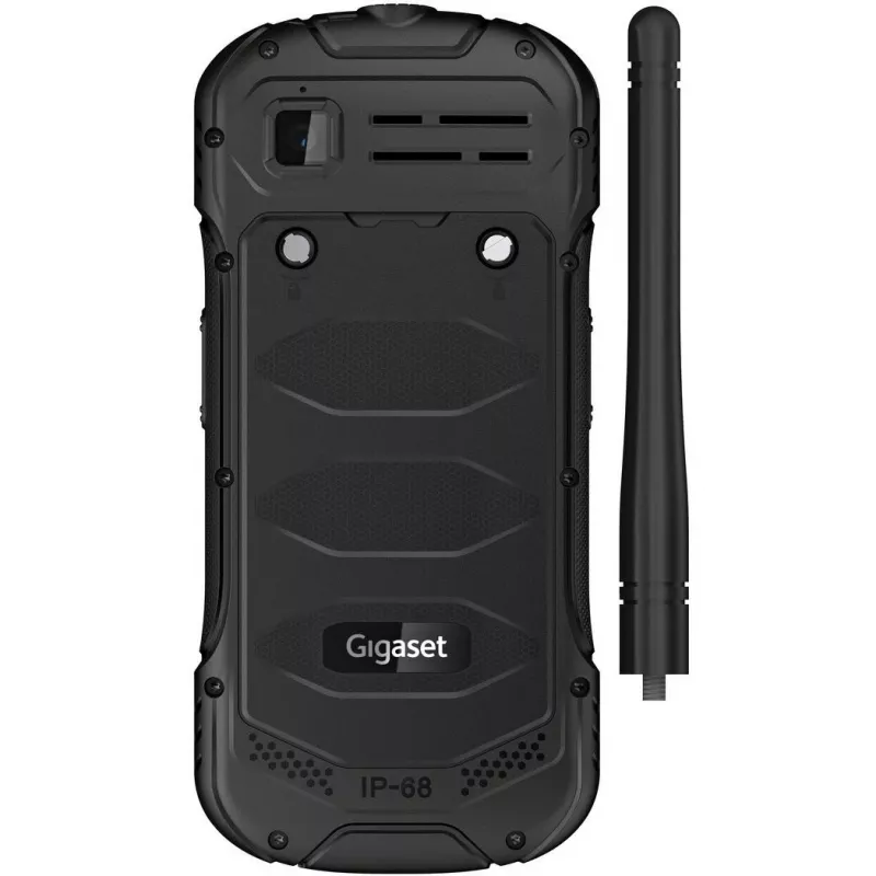 Mobilný telefón Gigaset GLX8 Active 2,4