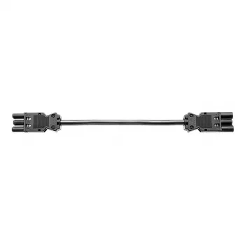 Bachmann 375.0043 čierna