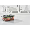 FoodSaver FFC024X nádoba na potraviny obdĺžniková 2,3 l transparentná 1 ks