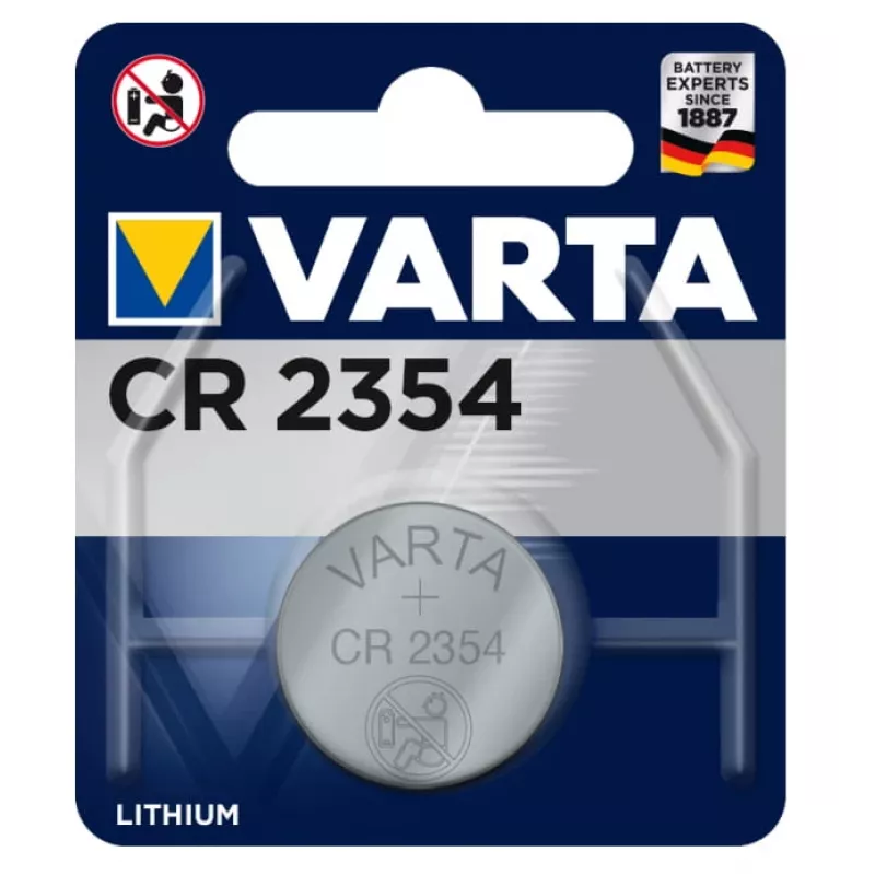 Batéria lítium Varta CR 2354