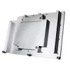 Alphacool Core GeForce RTX 5090 Epic-X vodný blok GPU s backplate, ARGB, akryl (14739)