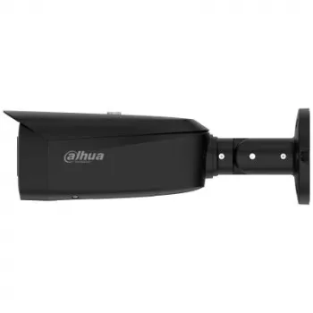 Dahua Technology PoE PFS3005-4ET-60 neupravovaný L2 Gigabit Ethernet (10/100/1000) Power over Ethernet (PoE) čierny
