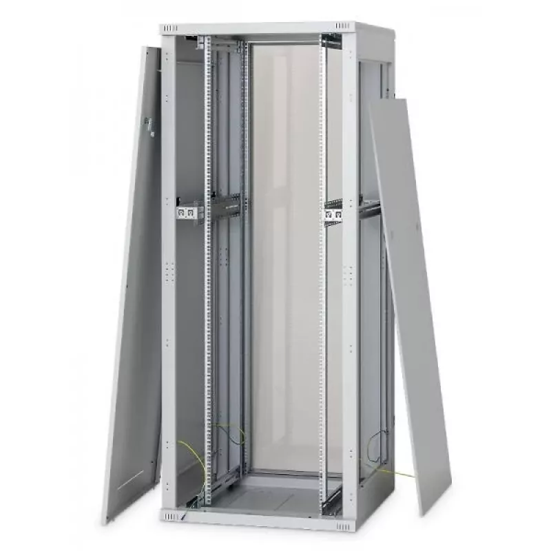 Samostatný rack Triton RMA-22-A66-CAX-N1 22U 800 kg sivá