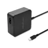 Qoltec 51027 nabíjačka | 65W | 5-20,3V | 2-3,25A | USB Type-C | PD