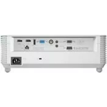 Dataprojektor InFocus IN0048ST 4000 ANSI Lumen DLP 1080p biela