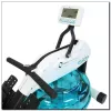 HMS Fitness ZW1600 veslovací trenažér Water