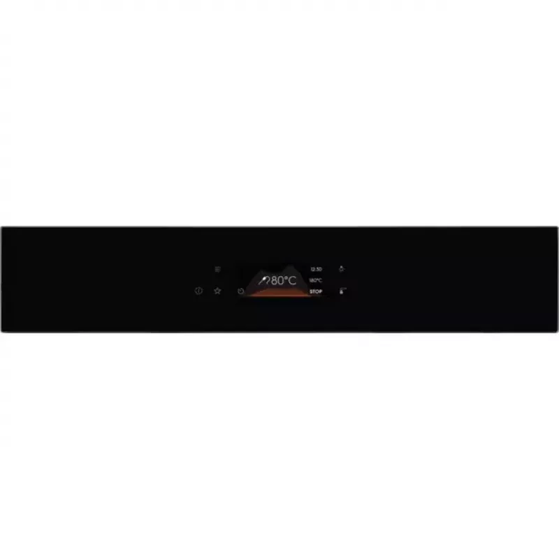 Vstavaná elektrická rúra Electrolux LOE8P39Z — 72 l, pyrolytická, TFT displej, 220–240 V