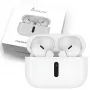 Extralink Lifestyle HarmonySound V1.0 Bezdrôtové slúchadlá, Bluetooth 5.3, IPX4