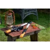 Fiskars SmartFit teleskopické vetvové nožnice 915 mm L86 čierna oranžová (1013564)