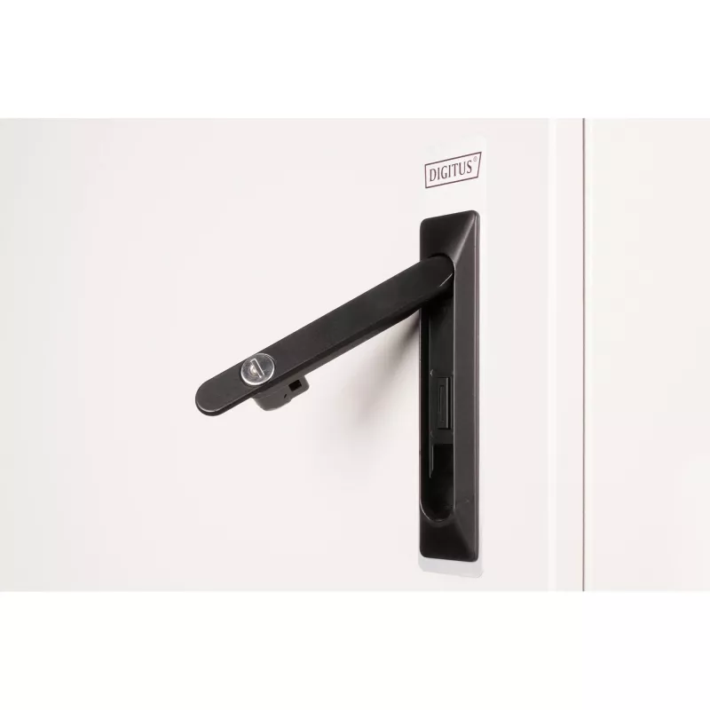 Nástenná skriňa Digitus DN-19 12U-I-OD