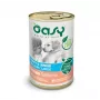 Oasy One Protein Puppy & Junior M/L losos 400g