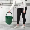 Vedro Beldray LA075314EU7 Eco Recycled 10 L — domáce vedro z plastu