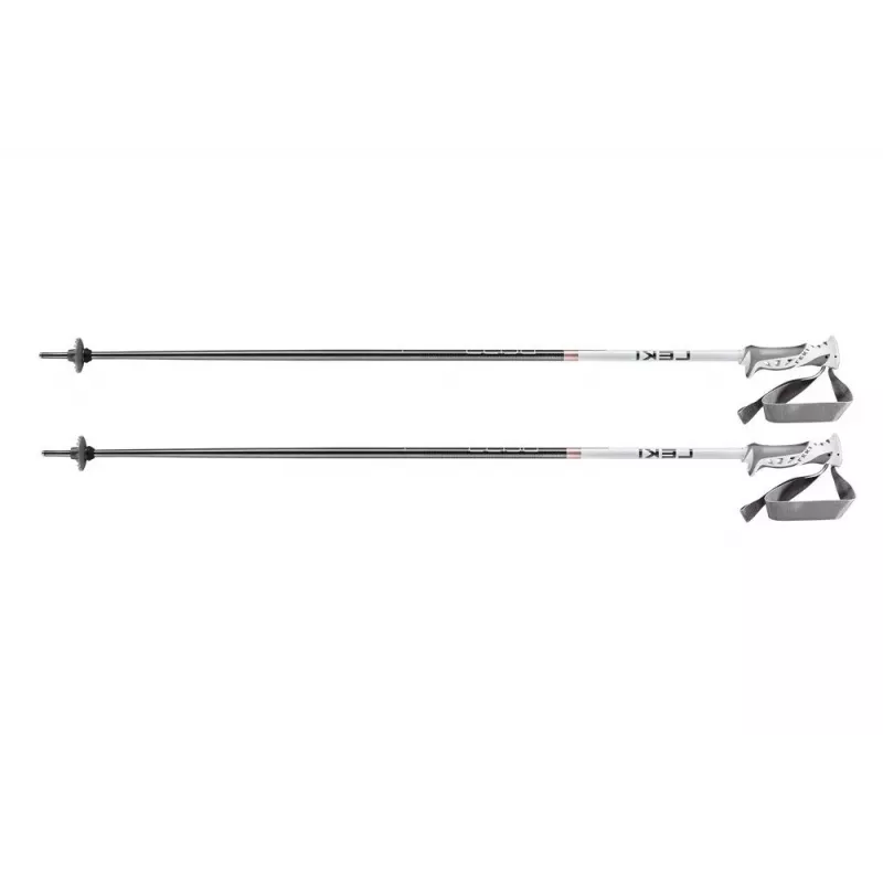 LEKI BLISS ružovozlaté palice 115 cm