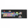 Logickeyboard Adobe Premiere Pro CC ASTRA 2 podsvietená klávesnica nemčina (LKB-PPROCC-A2PC-DE)