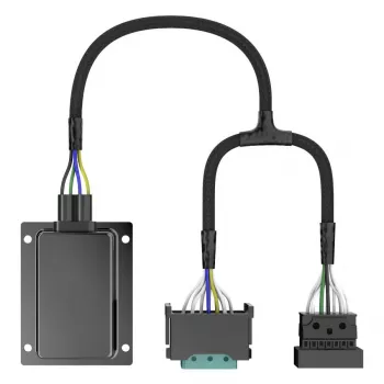 LED auto žiarovka Ledvance LEDSC03-1 s technológiou Smart CANBUS
