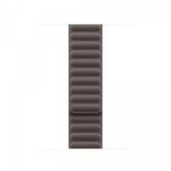 Remienok Apple 42 mm Dark Taupe Magnetic Link M/L smartwatch
