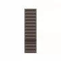 Remienok Apple 42 mm Dark Taupe Magnetic Link M/L smartwatch