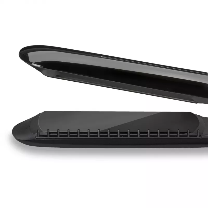 BaByliss Sleek Control žehlička na vlasy široká Warm Black 98.4 (2,5 m)