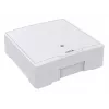 Bezpečnostné ovládanie dverí Axis 02653-001 2 dvere RJ-45 RS-485 2 GB Flash
