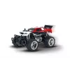 Carrera RC Red Hunter X diaľkovo ovládaný (RC) model auta buggy elektromotor 1:18