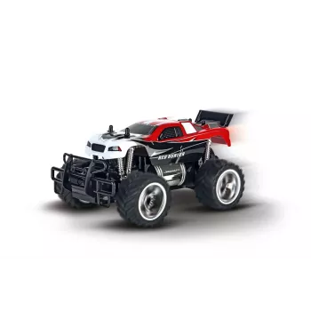 Carrera RC Red Hunter X diaľkovo ovládaný (RC) model auta buggy elektromotor 1:18