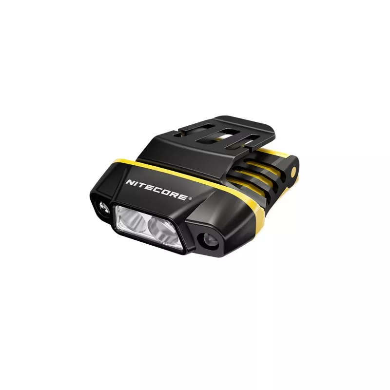 Nitecore NU11 čelovka, 150 lúmenov