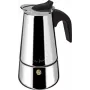 Moka kávovar LAMART LT7075 100 ml espresovač na sporák