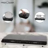 PROFI COOK PC-DKI 1067 indukčná varná doska, 3500W, 2 varné zóny, čierna