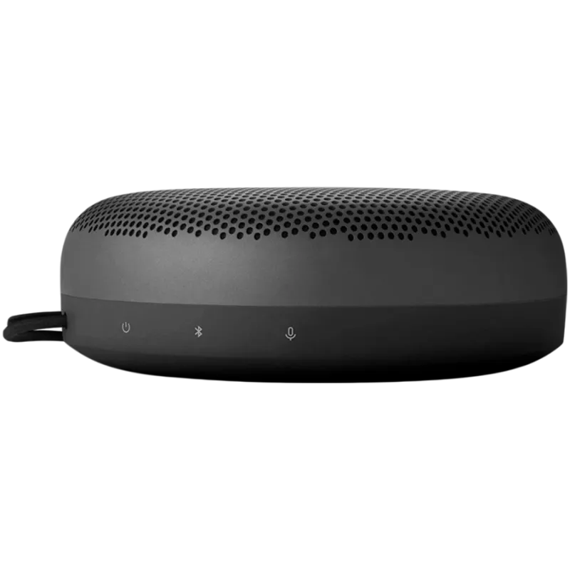 Prenosný reproduktor Bang & Olufsen BeoSound A1 2. gen antracitový, modrý