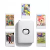 Tlačiareň, Fujifilm, Instax Mini Link 2 Special Edition Nintendo, termálna, Clay White