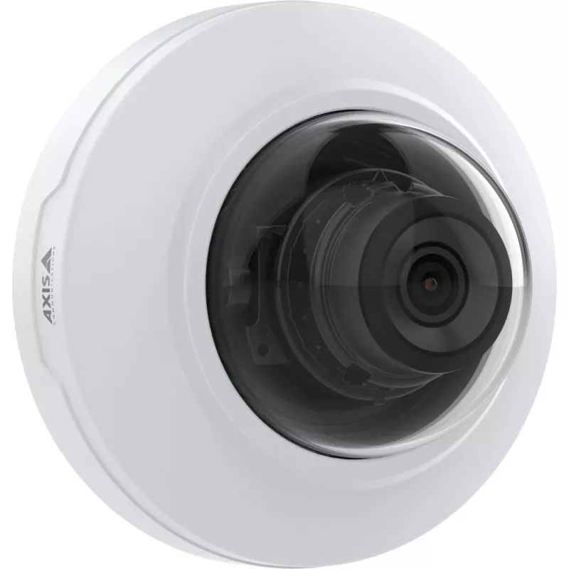 IP bezpečnostná kamera Axis 02678-001 dome 3840 x 2160