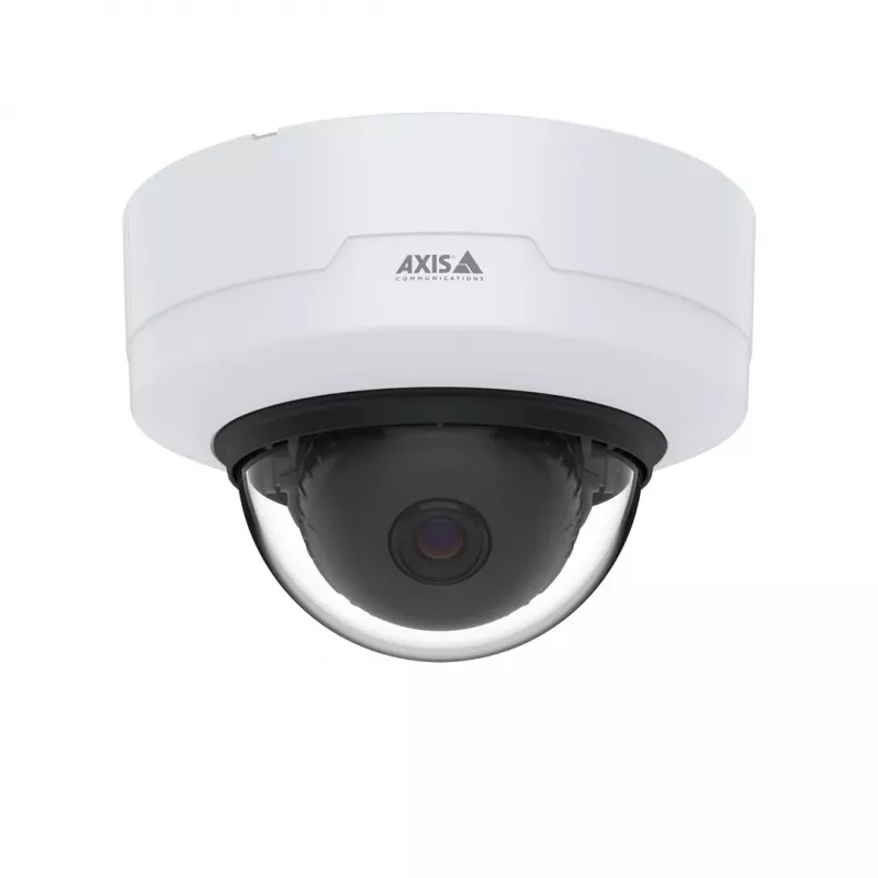 IP bezpečnostná kamera Axis 02326-001 Dome 1920 x 1080