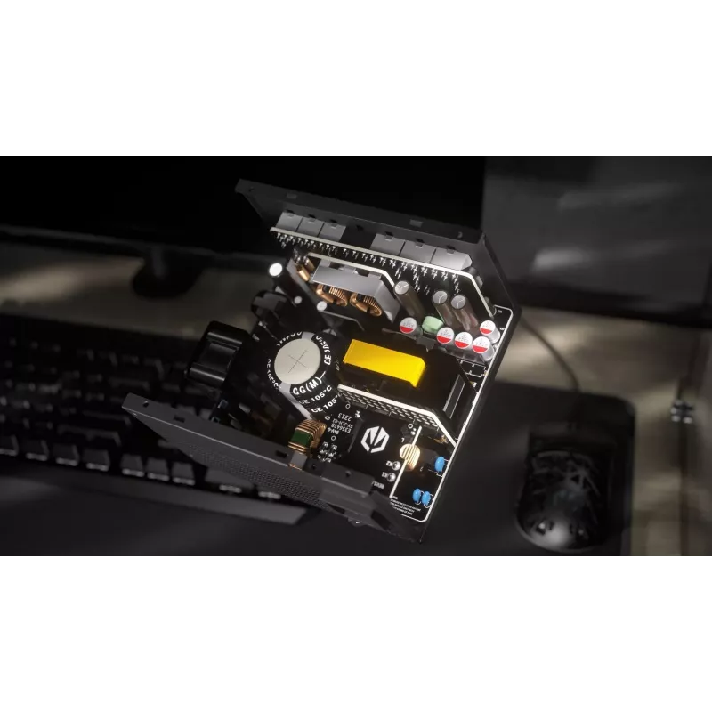 Napájací zdroj ENDORFY Supremo FM6 750W