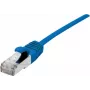 Dexlan 858727 Ethernet patch kábel modrý