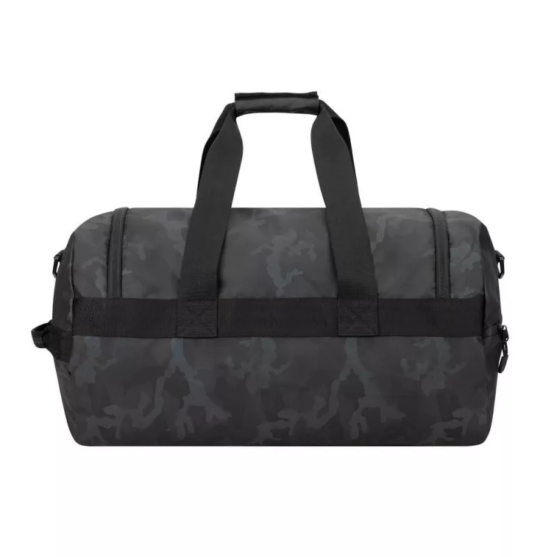 Cestovná taška 50L/NAVY Camo 7642 Rivacase