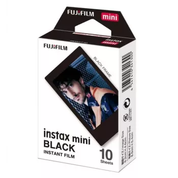 Fotografický film Fujifilm Instax Mini — 10 listov, formát karty