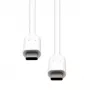USB-C kábel ProXtend USBC2-0005W 3.2 Gen 2, 5 Gbit/s, 0,5 m