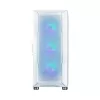 Zalman I3 NEO ARGB WHITE počítačová skriňa Midi Tower
