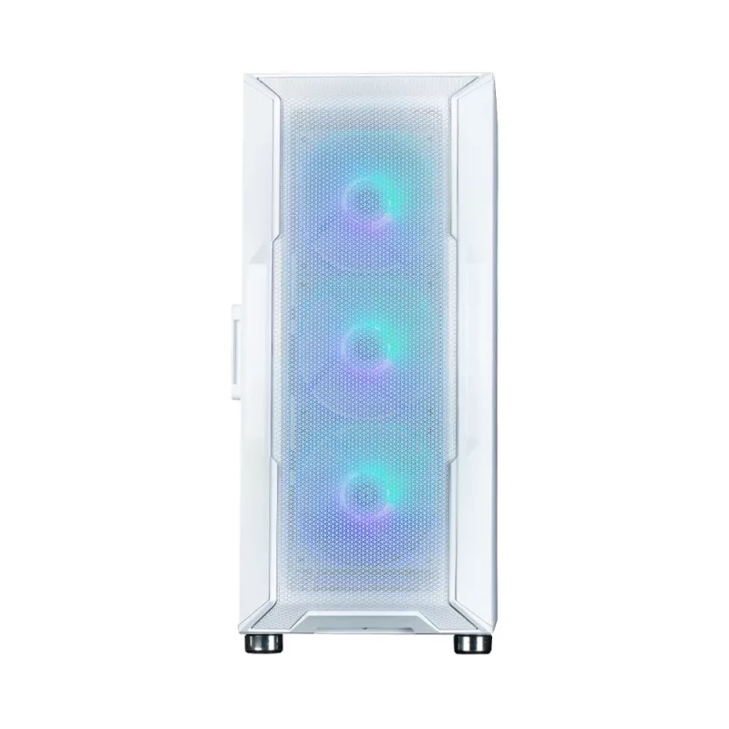 Zalman I3 NEO ARGB WHITE počítačová skriňa Midi Tower
