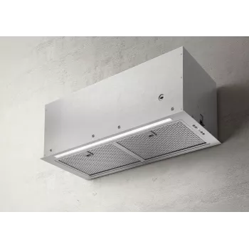 Elica FOLD S IX/A/72 vstavaný ušľachtilá oceľ 710 m3/h B