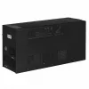 Gembird UPS-PC-652A záložný zdroj napájania (UPS) Line-Interactive 0,65 kVA 390 W 3 AC výstupy