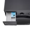 Práčka LG F2WR508S2M — s predným plnením, 8 kg, 1200 ot/min, A…