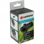 Gardena 5315-20 predĺžená spojovacia objímka pre ventilovú skrinku