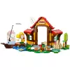 LEGO SUPER MARIO 71422 ROZŠIRUJÚCA SADA - PIKNIK U MARIA DOMA