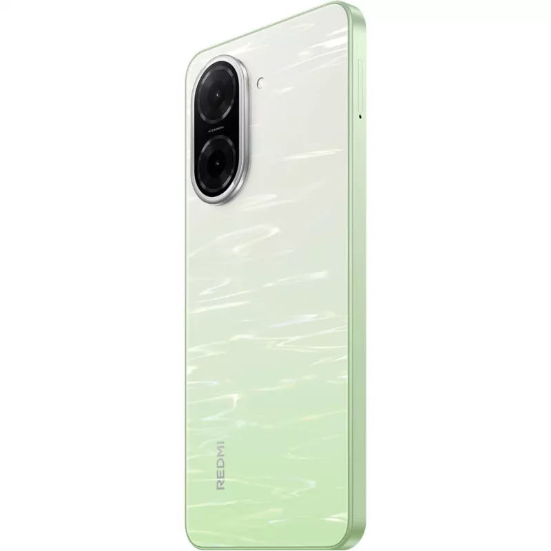 Xiaomi Redmi A5 4G Dual Sim 4GB RAM 128GB zelená