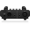 Audio predzosilňovač Behringer MIC300 čierny